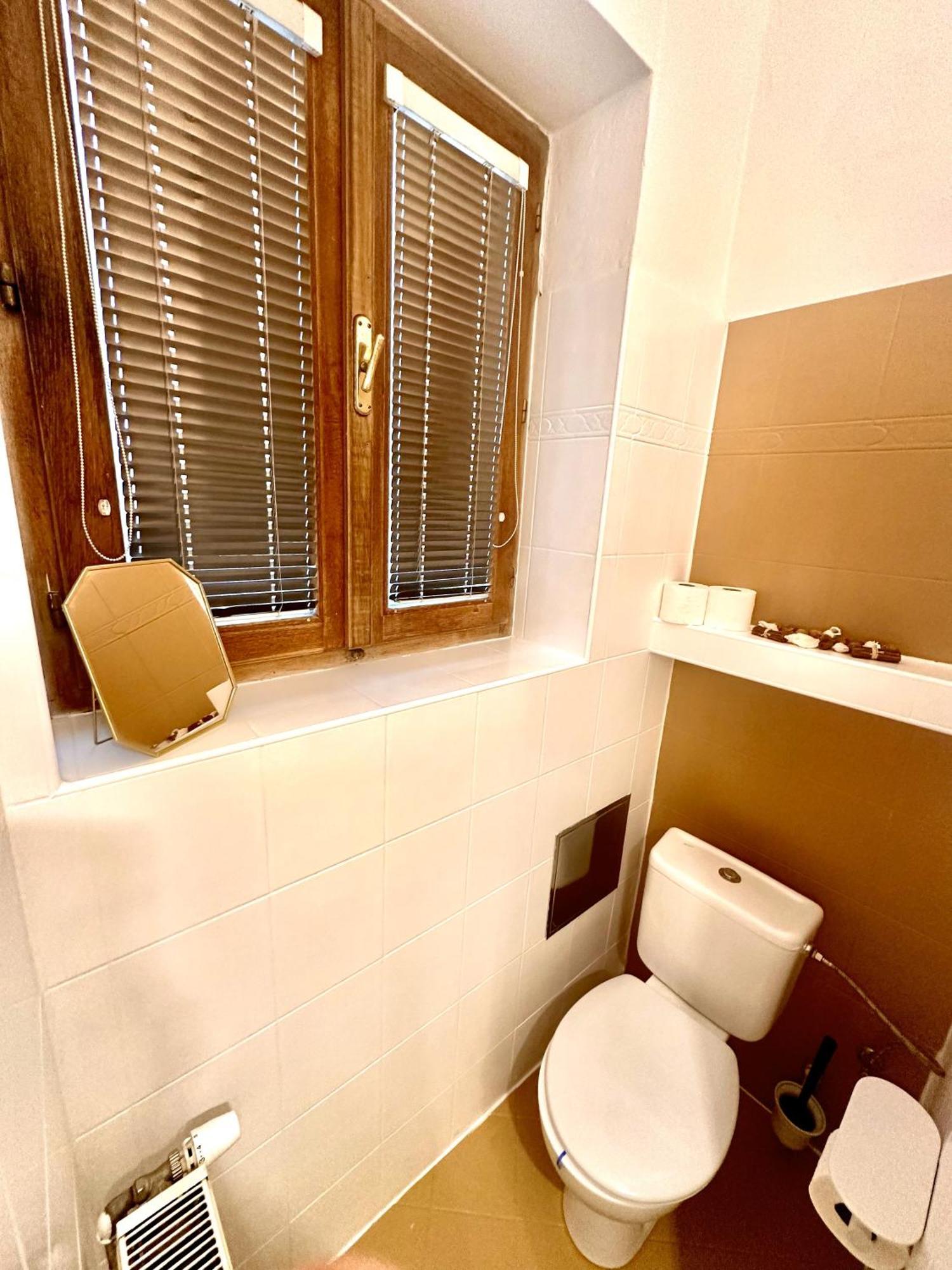 Apartment Kate - Old Town Bratislava Eksteriør bilde