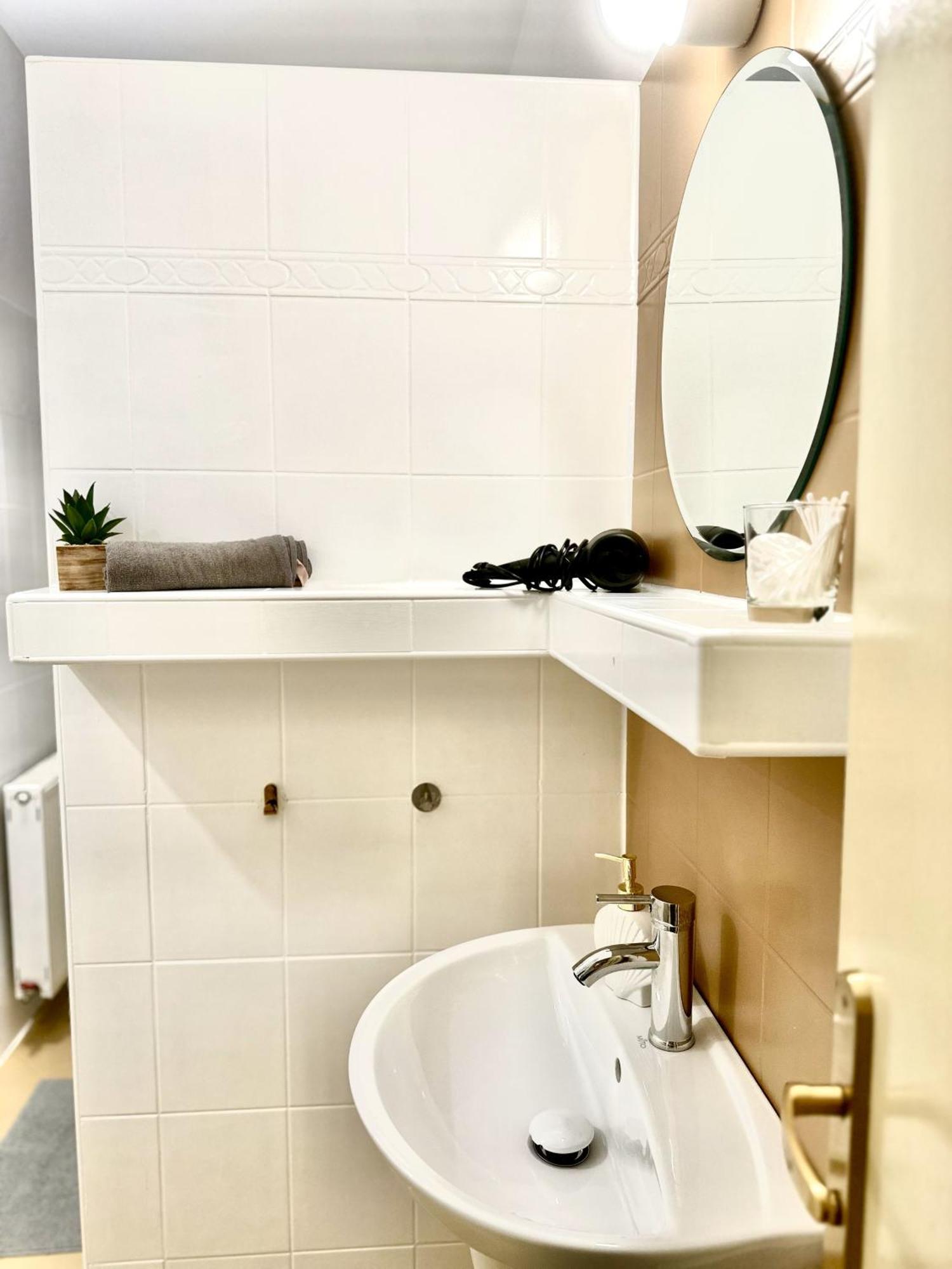 Apartment Kate - Old Town Bratislava Eksteriør bilde